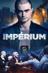 Imperium - Poster