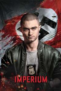 Imperium - Poster