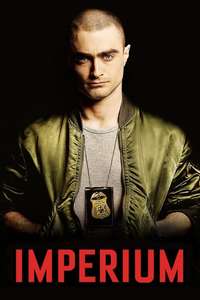 Imperium - Poster