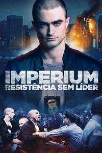 Imperium - Poster
