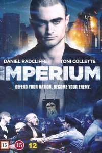 Imperium - Poster
