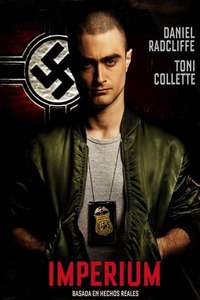 Imperium - Poster