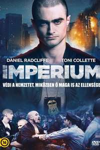Imperium - Poster