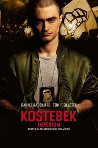 Imperium - Poster