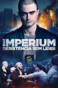 Imperium - Poster