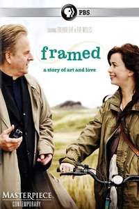 Framed - Poster
