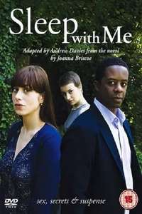Sleep With Me - Poster
