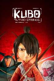 Kubo and the Two Strings