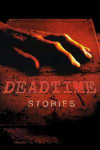 Deadtime Stories - Poster