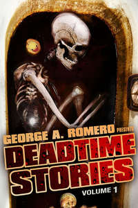 Deadtime Stories - Poster
