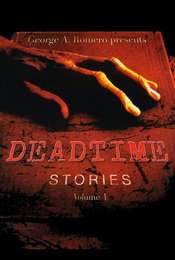 Deadtime Stories