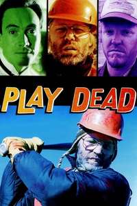 Play Dead - Poster
