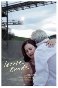 Last Round - Posters