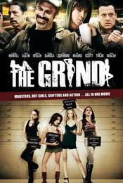 The Grind