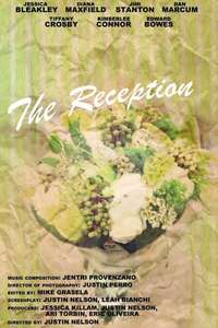 The Reception - Posters