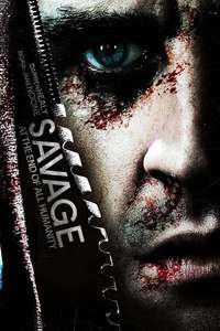 Savage - Poster