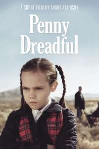 Penny Dreadful - Posters