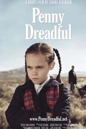 Penny Dreadful