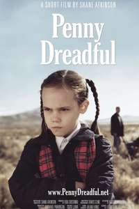 Penny Dreadful - Posters