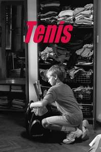 Tenis - Posters