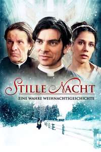 Silent Night - Posters