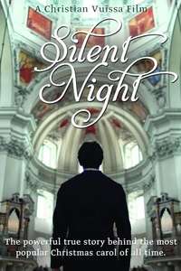 Silent Night - Posters