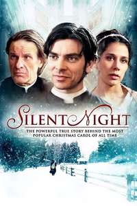 Silent Night - Posters
