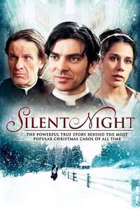 Silent Night - Posters