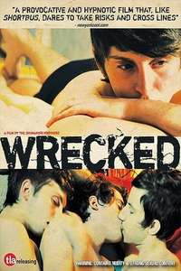 Wrecked - Poster