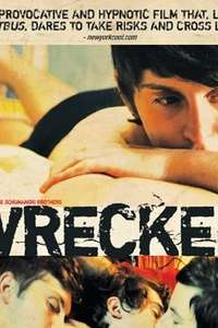 Wrecked - Poster