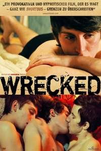 Wrecked - Poster