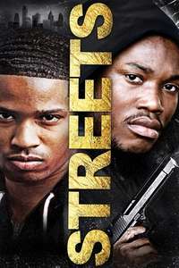Streets - Posters
