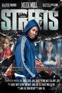 Streets - Posters