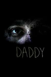 Daddy - Posters