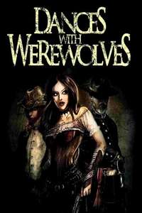 Dances with Werewolves - Poster