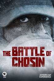The Battle Of Chosin