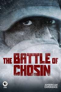The Battle Of Chosin - Poster