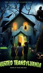 Haunted Transylvania
