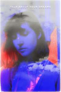 Talk About Your Dreams - Poster