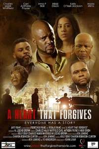 A Heart That Forgives - Poster