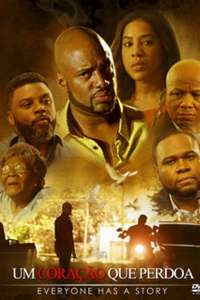 A Heart That Forgives - Poster