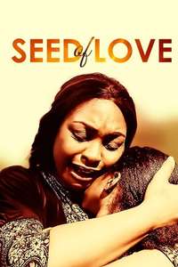 Seed of Love - Poster