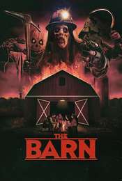 The Barn