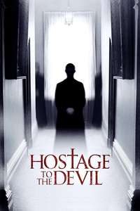 Hostage to the Devil - Poster