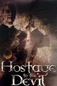 Hostage to the Devil - Poster