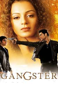 Gangster - Poster