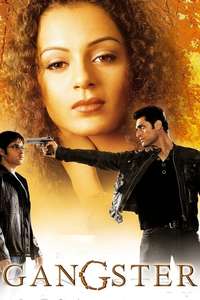 Gangster - Poster