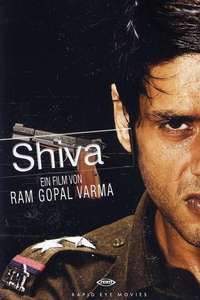 Shiva - Poster