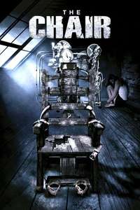 The Chair - Poster