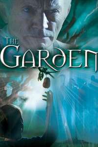 The Garden - Poster